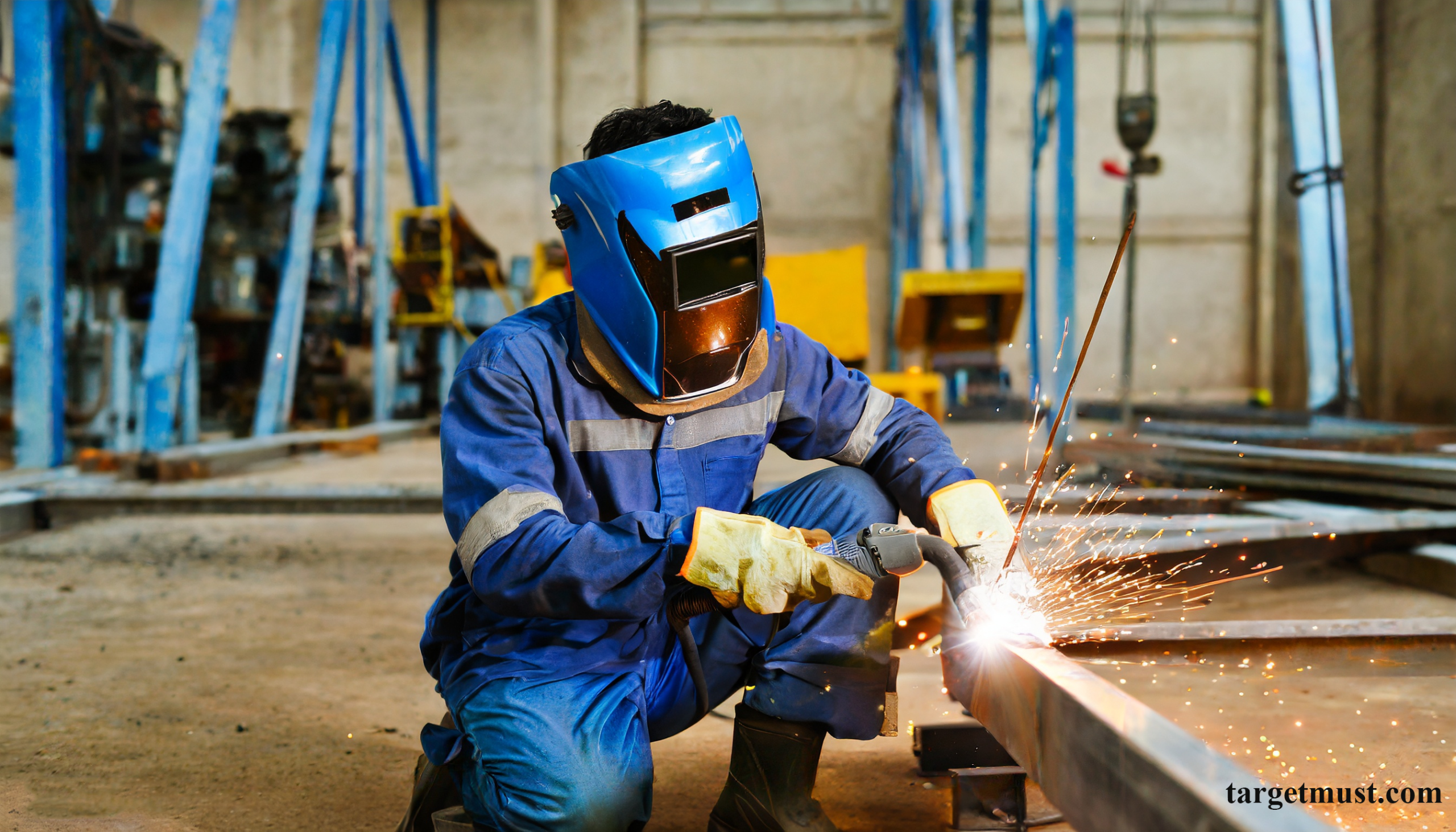 Read more about the article How to Safely Modify Chopped Welding Hoods
