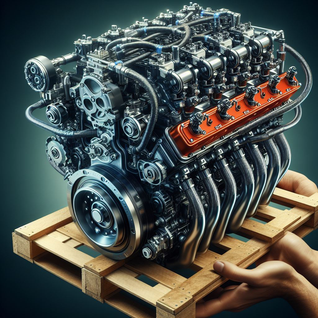 Read more about the article 12 Valve Cummins Crate Engine Keep It Running Smooth: Essential Maintenance Tips for Your
