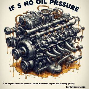 Read more about the article oil pressure low stop engine but oil is full
