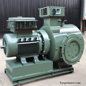 Roots Blower Compressor