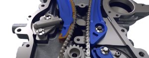 How Timing Chain Tensioner Works Efficient 2025