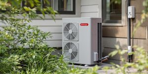 heat pumps