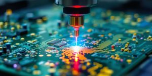 laser direct imaging