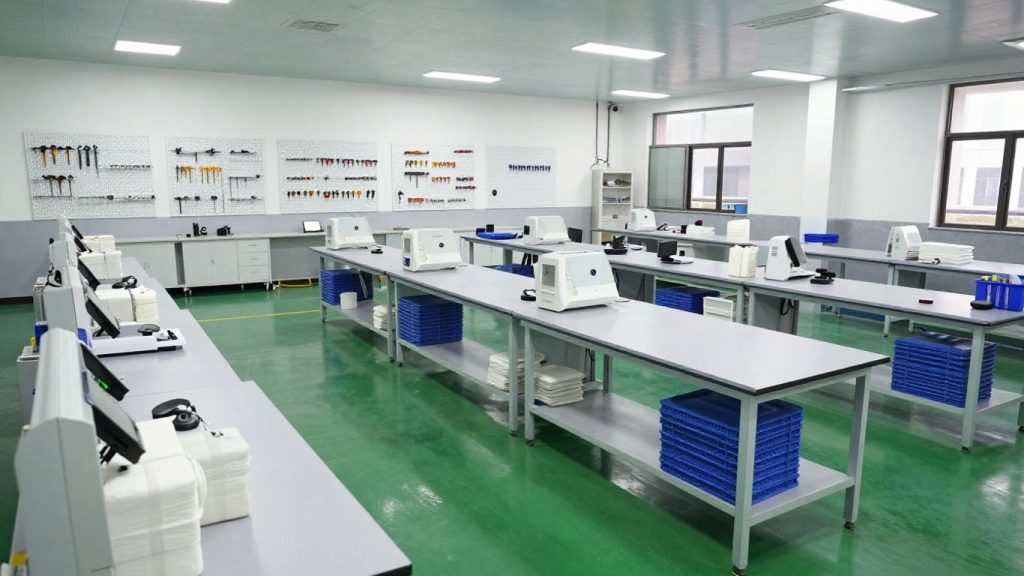 Demystifying the 5S Concept in Industry A Comprehensive Explanation